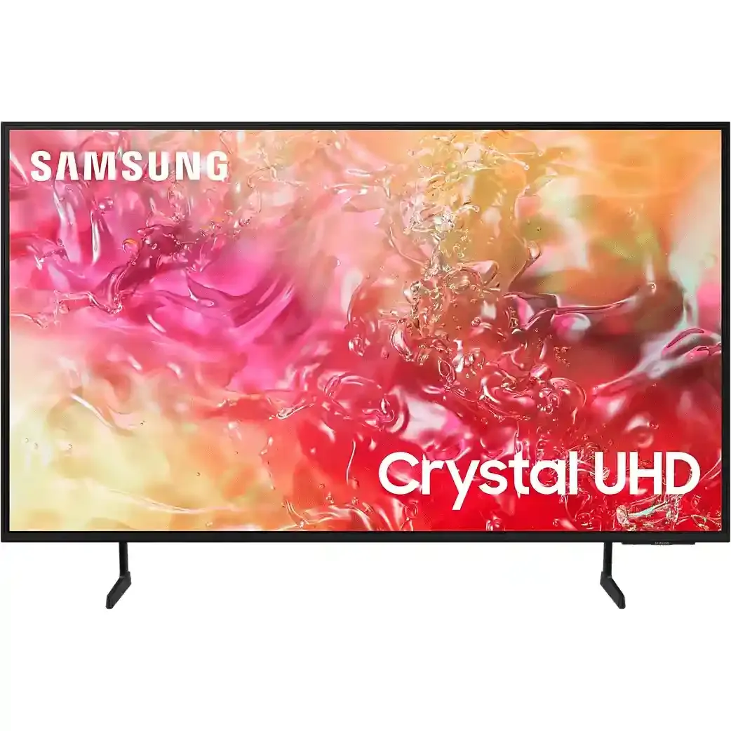 Телевизор SAMSUNG UE50DU7100UXRU 50" фото 1