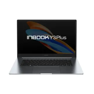 Ноутбук INFINIX Inbook Y3 Plus YL512 15.6" (71008301717)