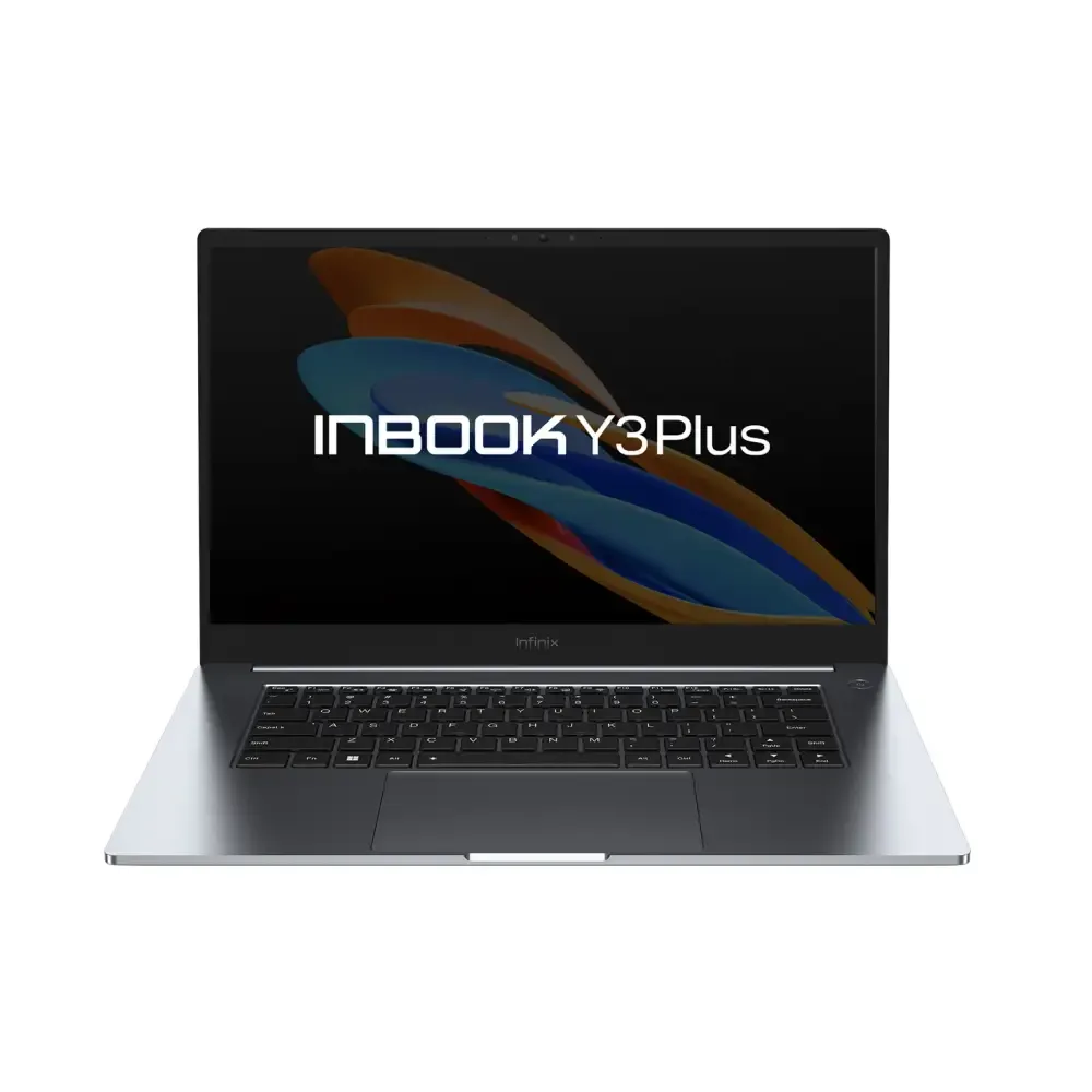 Ноутбук INFINIX Inbook Y3 PLUS_YL512 15.6" (71008301718) фото 1