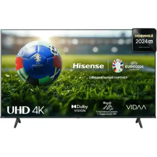 Телевизор HISENSE 85A6N 85"