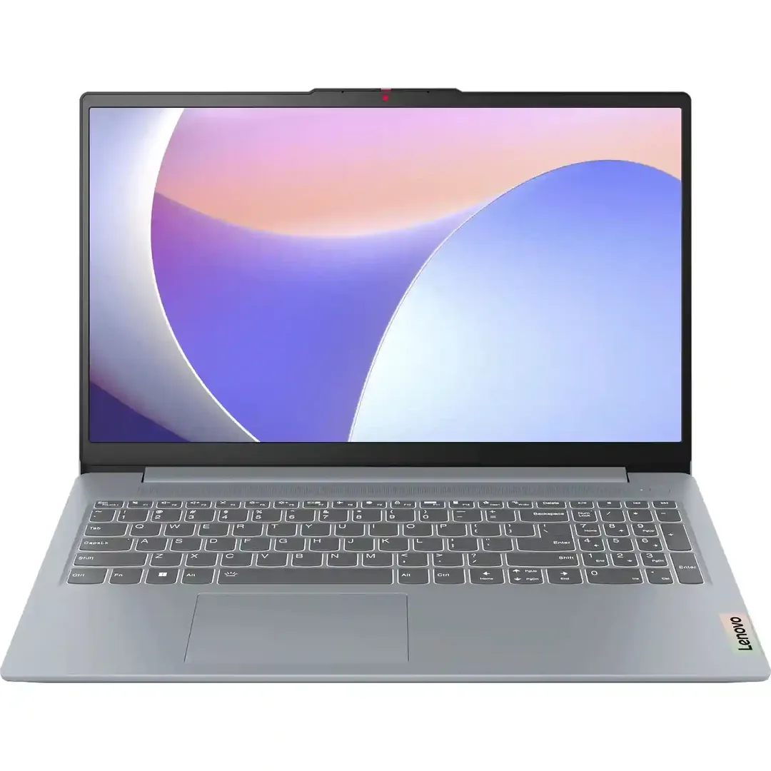 Ноутбук LENOVO IdeaPad Slim 3 15IAH8 15.6" (83ER00FYRK) фото 1