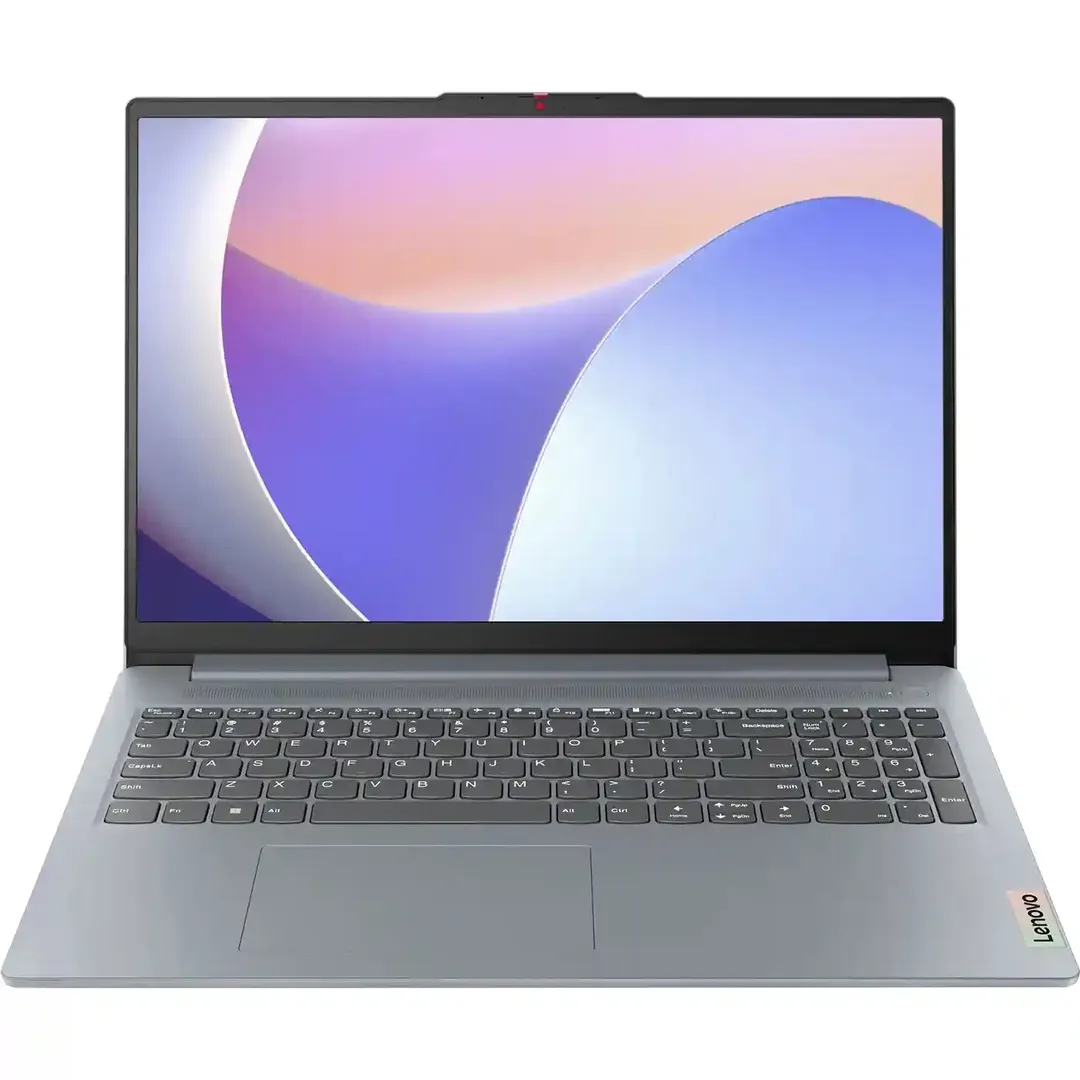 Ноутбук LENOVO IdeaPad Slim 3 16IAH8 16" (83ES002WRK) фото 1