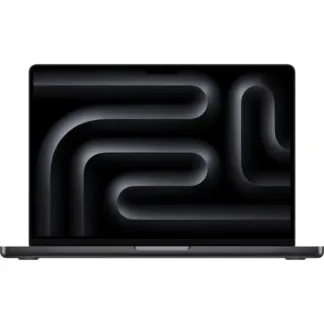 Ноутбук APPLE MacBook Pro 14", M3 Pro (11/14 core) 18GB/512GB Space Black/U