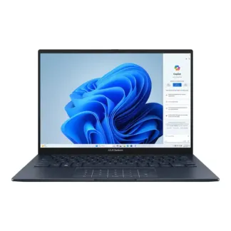 Ноутбук ASUS ZenBook 14 UX3405MA-QD489 14" (90NB11R1-M00ST0)