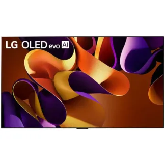 Телевизор LG OLED55G4RLA 55"