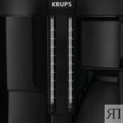 Krups Кофеварка двойная 850 Вт, черная Duothek KT8501 Krups фото 5