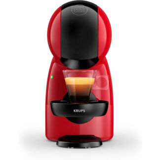 Krups Капсульная кофемашина 0.8 л 1500 Вт, красная Nescafé Dolce Gusto Picc