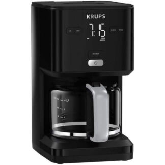 Krups Кофеварка 1.25 л 1000 Вт KM6008 Smart'n Light Krups