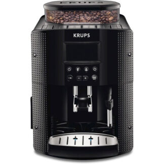 Krups Кофемашина 1.8 л 1450 Вт, с кофемолкой EA815070 Krups