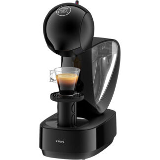 Krups Капсульная кофемашина 0.8 л 1500 Вт Nescafé Dolce Gusto Infinissima K