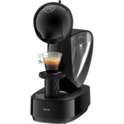 Krups Капсульная кофемашина 0.8 л 1500 Вт Nescafé Dolce Gusto Infinissima K фото 1