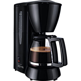 Melitta Кофеварка 650 мл, черная Melitta