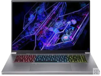 Ноутбук ACER Predator Triton Neo 16 PTN16-51-988U 16" (NH.QPNCD.003)