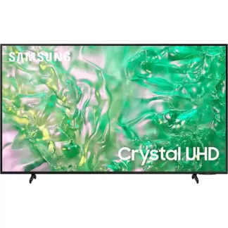 Телевизор SAMSUNG UE75DU8000UXRU 75"