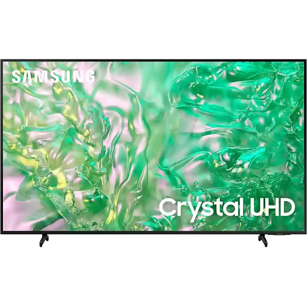 Телевизор SAMSUNG UE43DU8000UXRU 43" фото 1