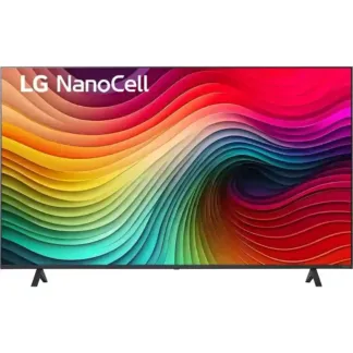 Телевизор LG 65NANO80T6A.ARUG 65"