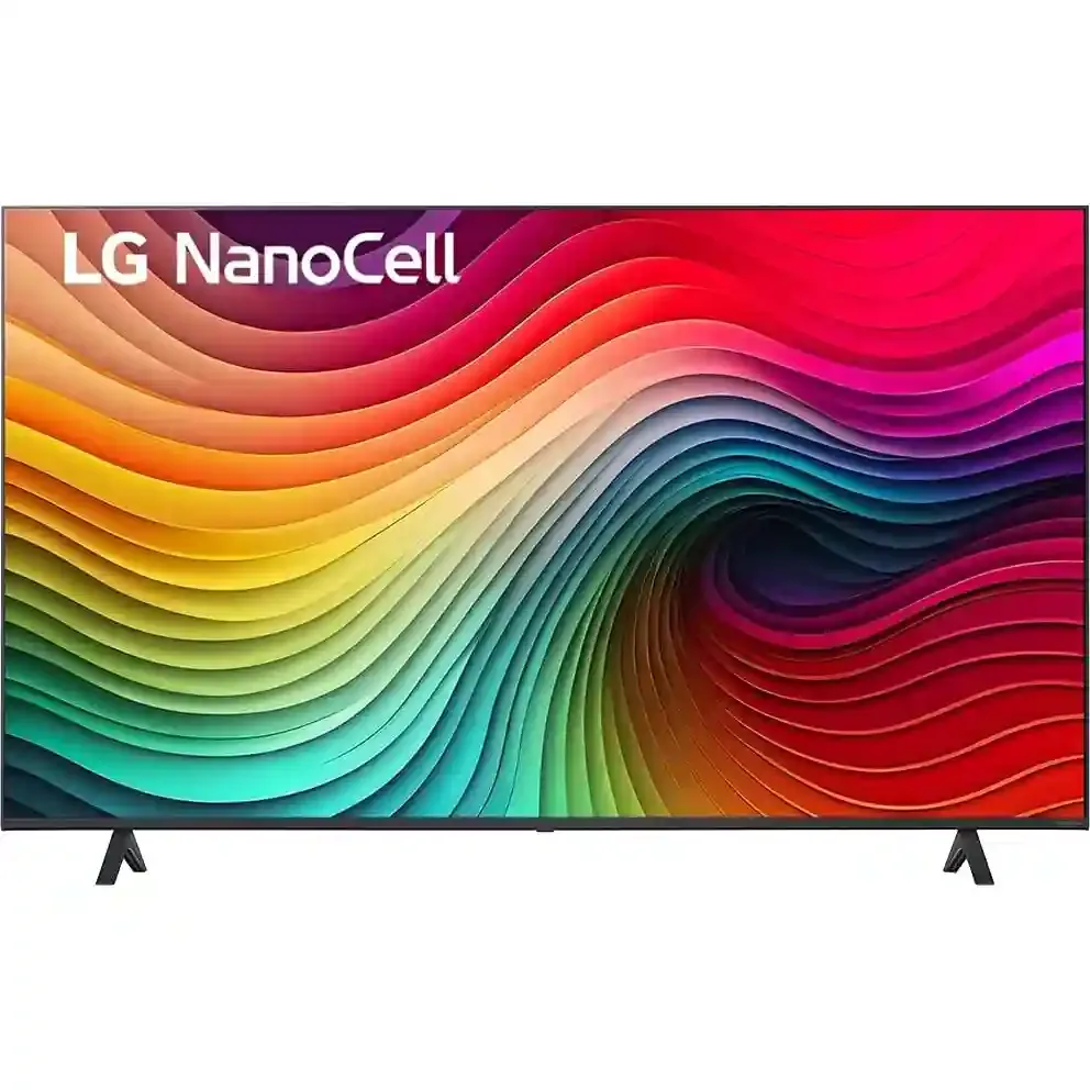 Телевизор LG 65NANO80T6A.ARUG 65" фото 1