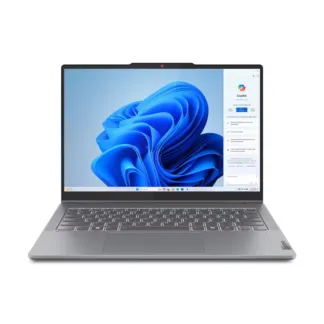 Ноутбук LENOVO IdeaPad Slim 5 14AHP9 14" (83DB001CRK)