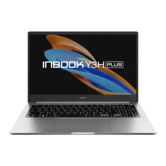 Ноутбук INFINIX Inbook Y3H Plus YL513H 15.6" (71008302294)