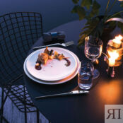 Villeroy & Boch Тарелка 27 см NewMoon Villeroy & Boch фото 3
