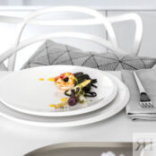 Villeroy & Boch Тарелка 27 см NewMoon Villeroy & Boch фото 4