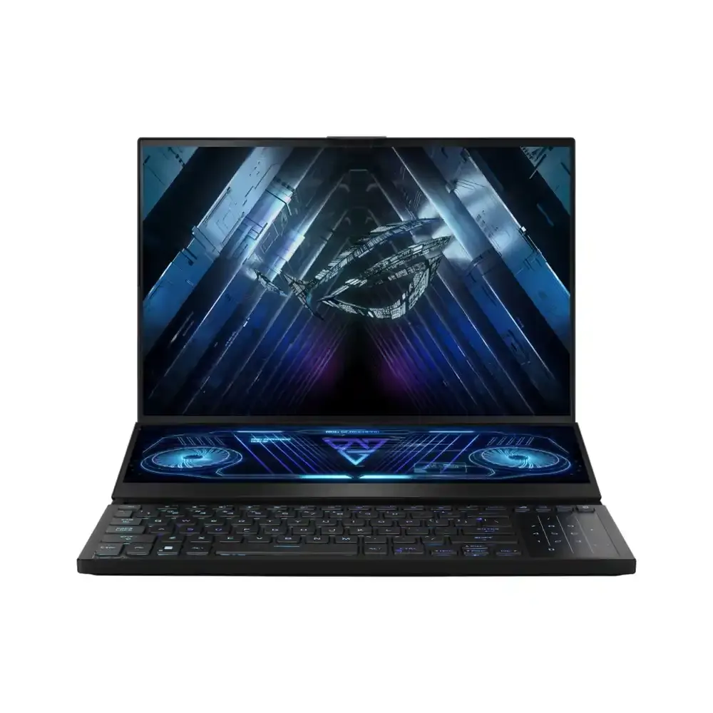 Ноутбук ASUS ROG Zephyrus Duo 16 GX650PY-NM083W 16" (90NR0BI1-M004V0) фото 1