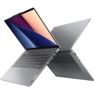 Ноутбук LENOVO IdeaPad Pro 5 14IRH8 14" (83AL0040RK)