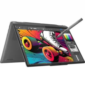 Ноутбук LENOVO Yoga 7 2-in-1 14IML9 14" (83DJ0095RU)