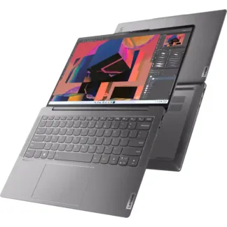 Ноутбук LENOVO Yoga Slim 6 14IRH8 14" (83E00058RU)