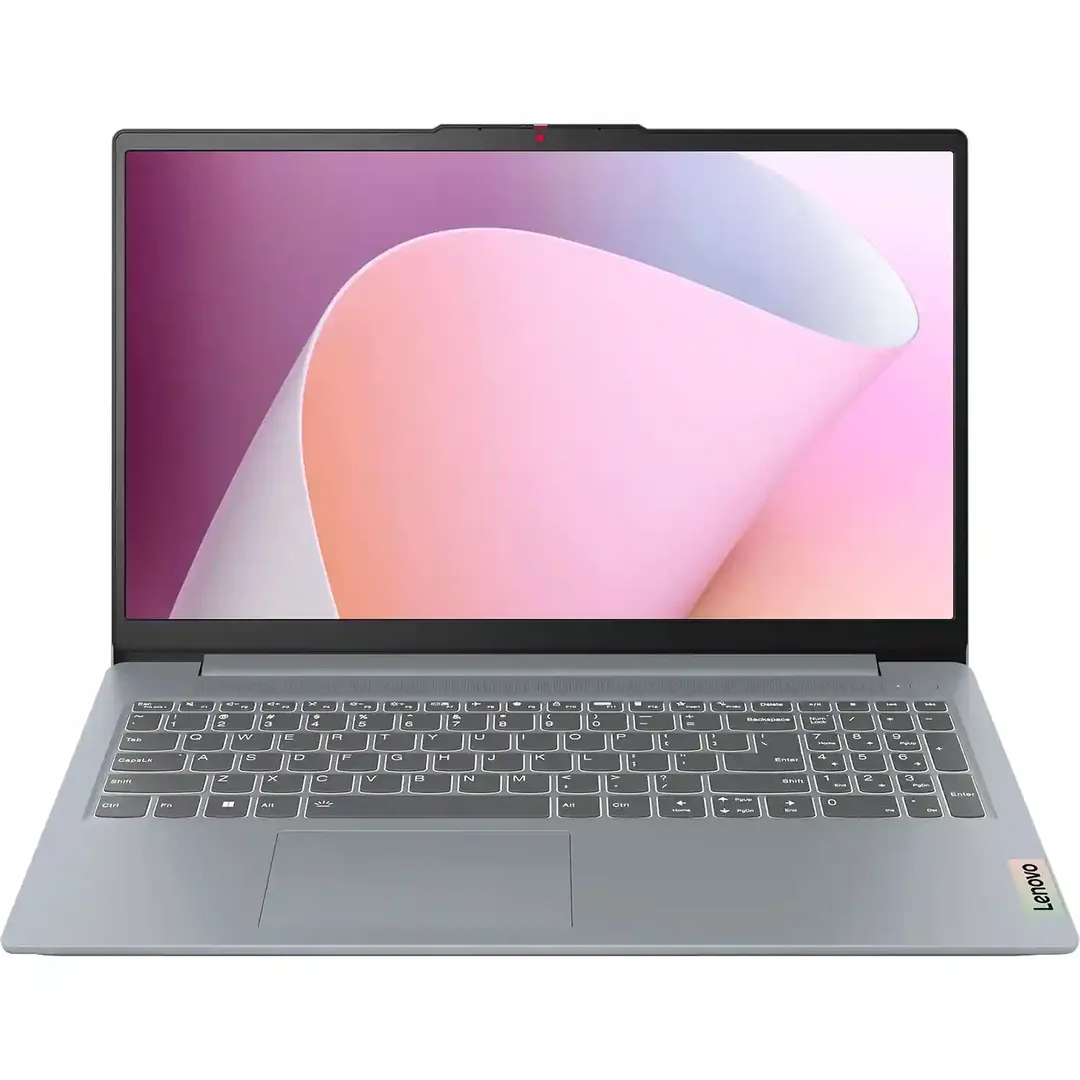 Ноутбук LENOVO IdeaPad Slim 3 15ABR8 15.6" (82XM00CJRK) фото 1