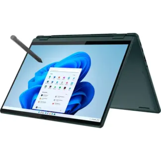 Ноутбук LENOVO Yoga 6 13ABR8 13.3" (83B20098RK)