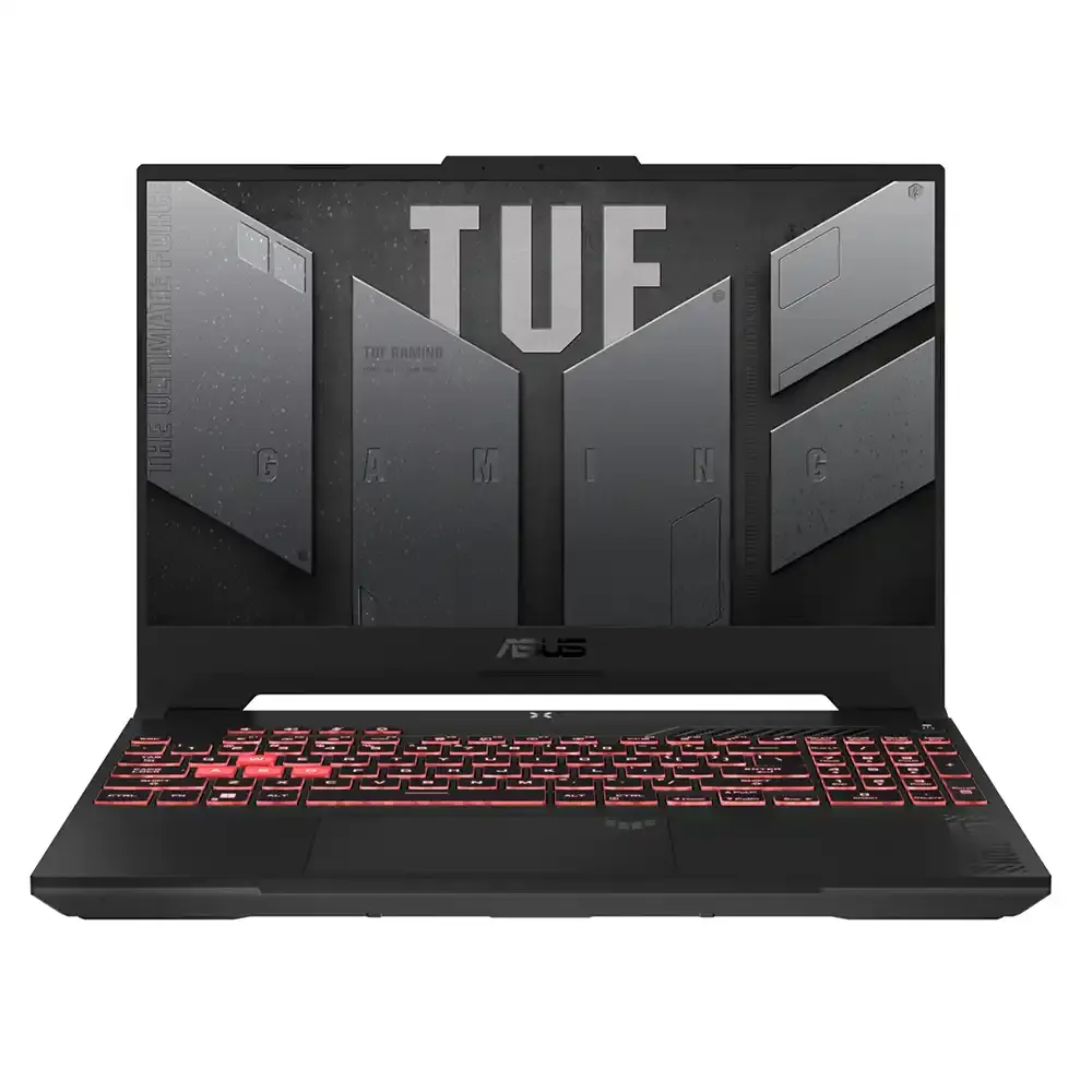 Ноутбук ASUS TUF F15 FX507VI-HQ111 15.6" (90NR0FH7-M00640) фото 1