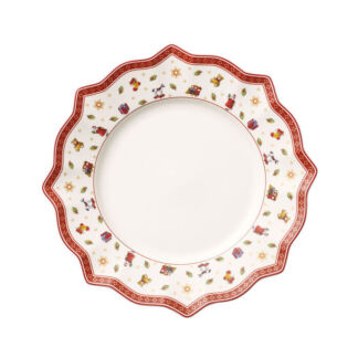 Villeroy & Boch Тарелка 29 см Toy's Delight Villeroy & Boch