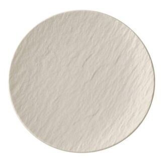 Villeroy & Boch Тарелка пирожковая 16 см blanc Rock Manufacture Villeroy &