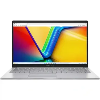 Ноутбук ASUS VivoBook 15 X1504VA-BQ286 15.6" (90NB10J2-M00BT0)