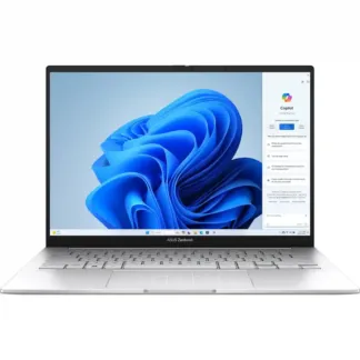 Ноутбук ASUS ZenBook 14 OLED UX3405MA-QD488W 14" + чехол (90NB11R2-M00SS0)