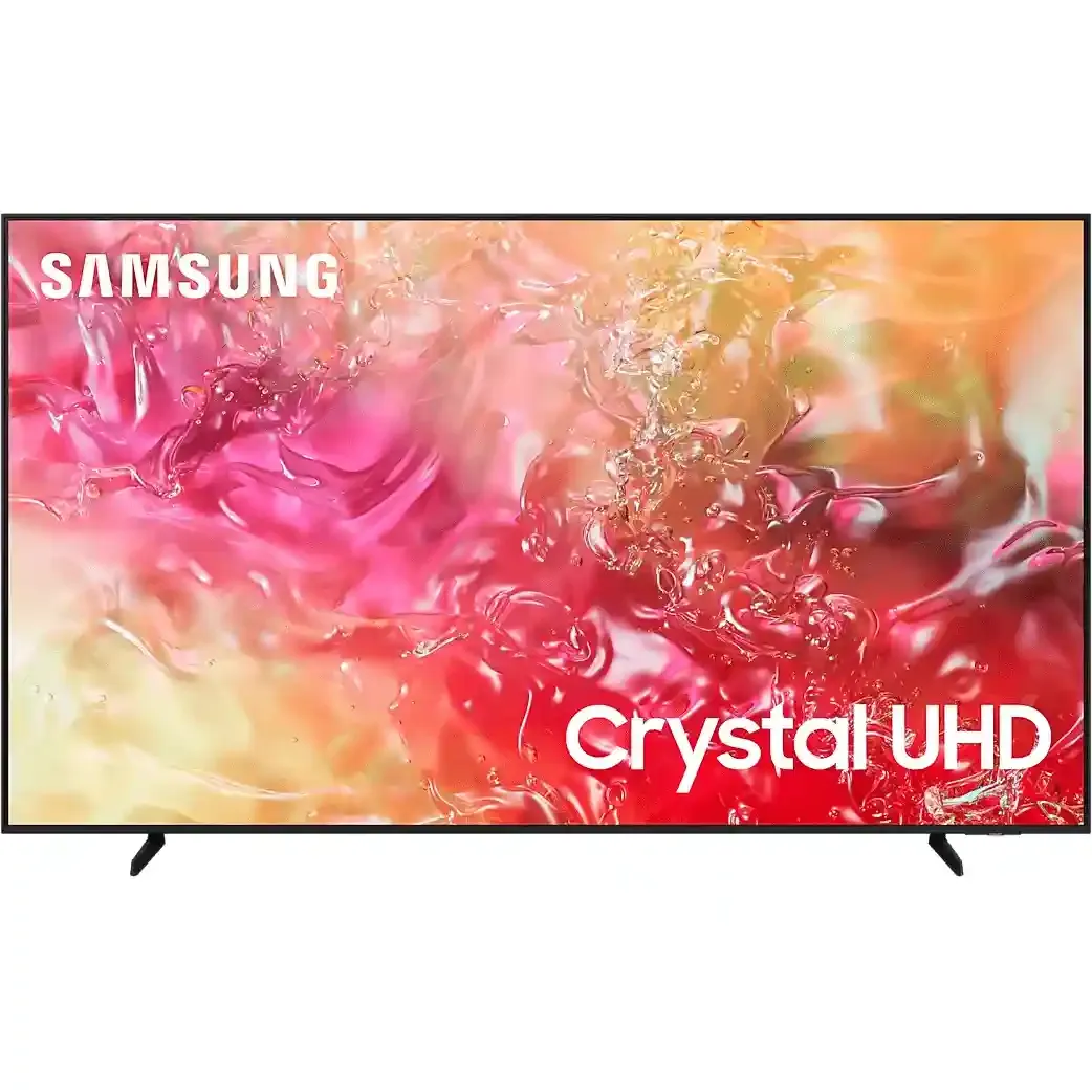 Телевизор SAMSUNG UE85DU7100UXRU 85" фото 1