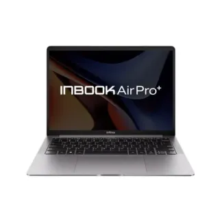 Ноутбук INFINIX Inbook Air Pro+ XL434 14" (71008302153)