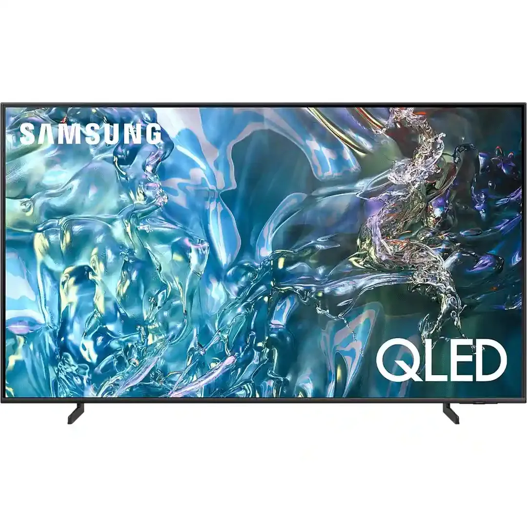 Телевизор SAMSUNG QE75Q60DAUXRU 75" фото 1