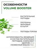 Шампунь для волос Epica Professional Volume Booster, 1000 мл 91316 фото 2