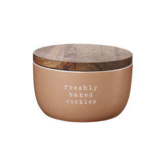 ASA-Selection Банка для хранения "Freshly baked cookies" 9 см Hey! ASA-Sele