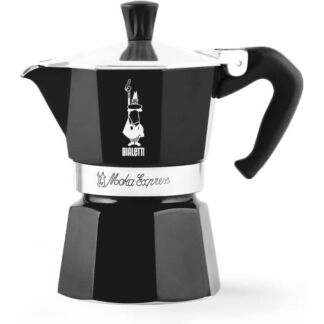 BIALETTI Кофеварка для эспрессо на 6 чашек Mocha Express Bialetti