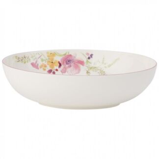 Villeroy & Boch Блюдо для сервировки овальное 26 см Mariefleur Basic Viller