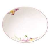 Villeroy & Boch Блюдо для сервировки овальное 26 см Mariefleur Basic Viller фото 2