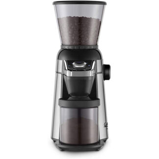 Gaggia Кофемолка Gaggia MD15 / 15 настроек помола / 350 г / нержавеющая ста