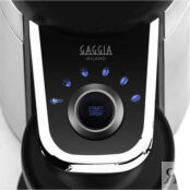 Gaggia Кофемолка Gaggia MD15 / 15 настроек помола / 350 г / нержавеющая ста фото 3