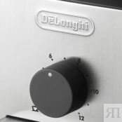 De’Longhi Профессиональная кофемолка DeLonghi KG 79 / 110 Вт / 120 г / мета фото 3