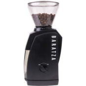 Baratza Кофемолка Baratza Encore / 220 Вт / 142 г / нержавеющая сталь фото 2