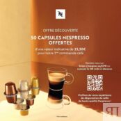 Krups Капсульная кофемашина 0.7 л 1260 Вт, красная Nespresso Inissia YY1531 фото 2