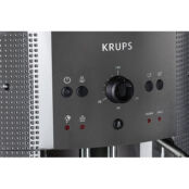 Krups Кофемашина на 2 чашки 1450 Вт, черная EA 810B Krups фото 4